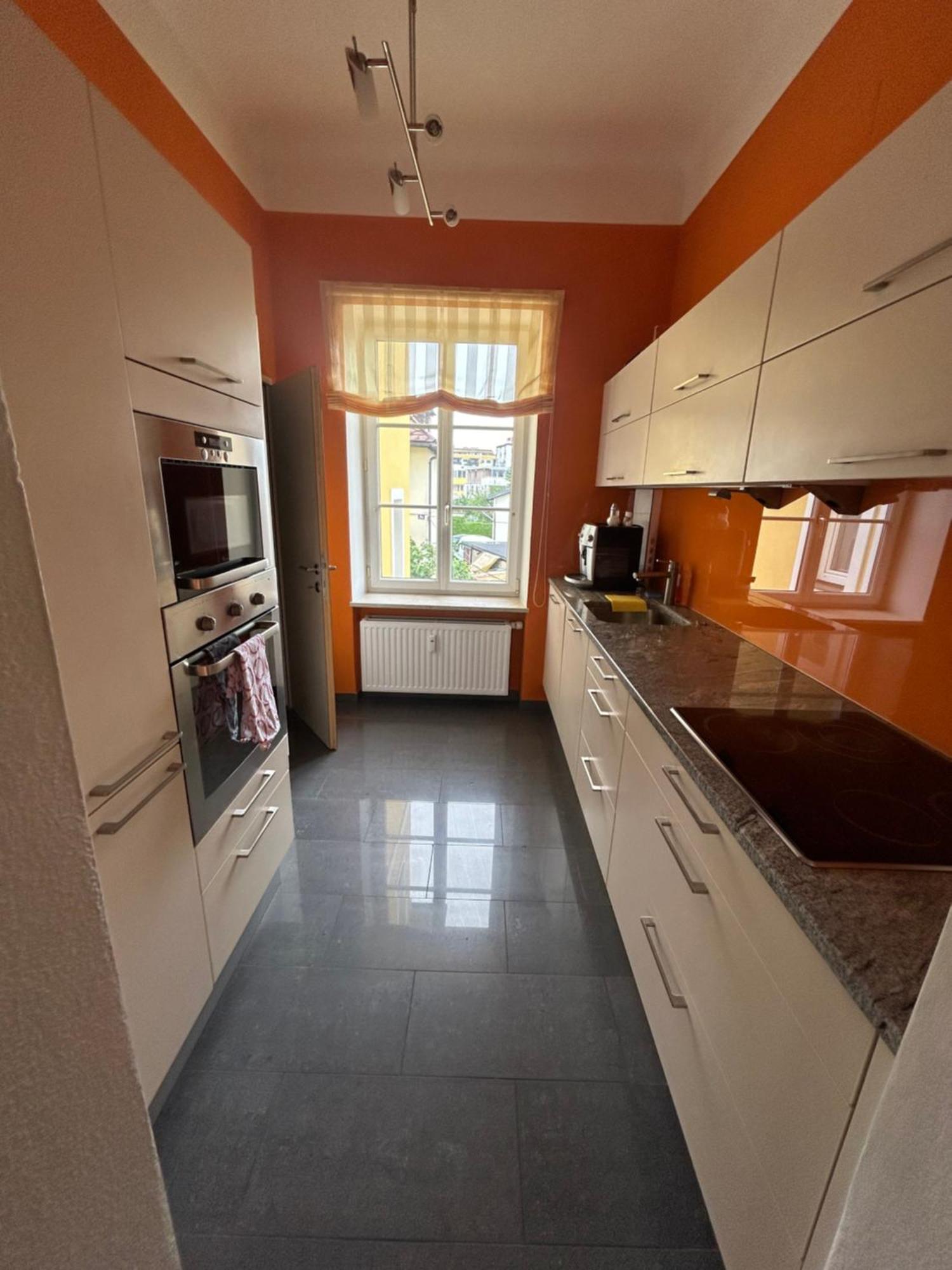 Grosse Ferienwohnung Κλάγκενφουρτ Εξωτερικό φωτογραφία